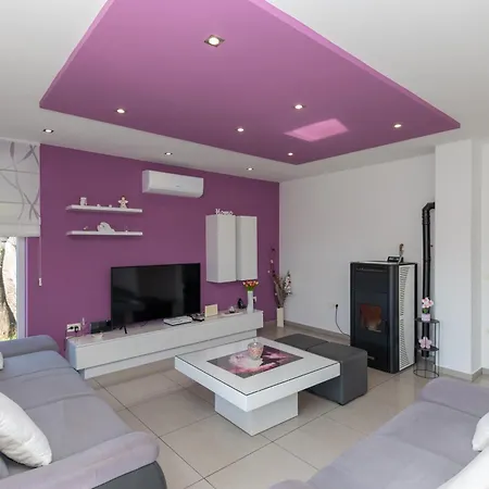 Villa Ivana *